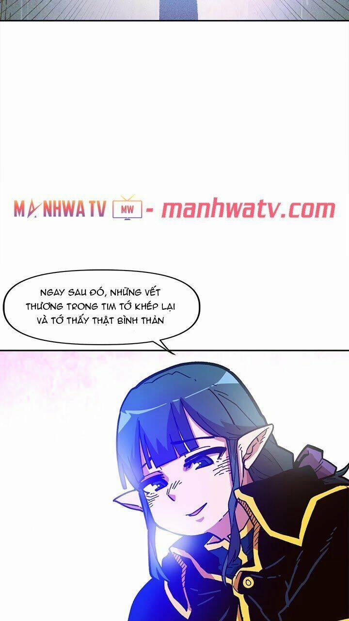 Nô Lệ Nghịch Thiên 20 trang 16