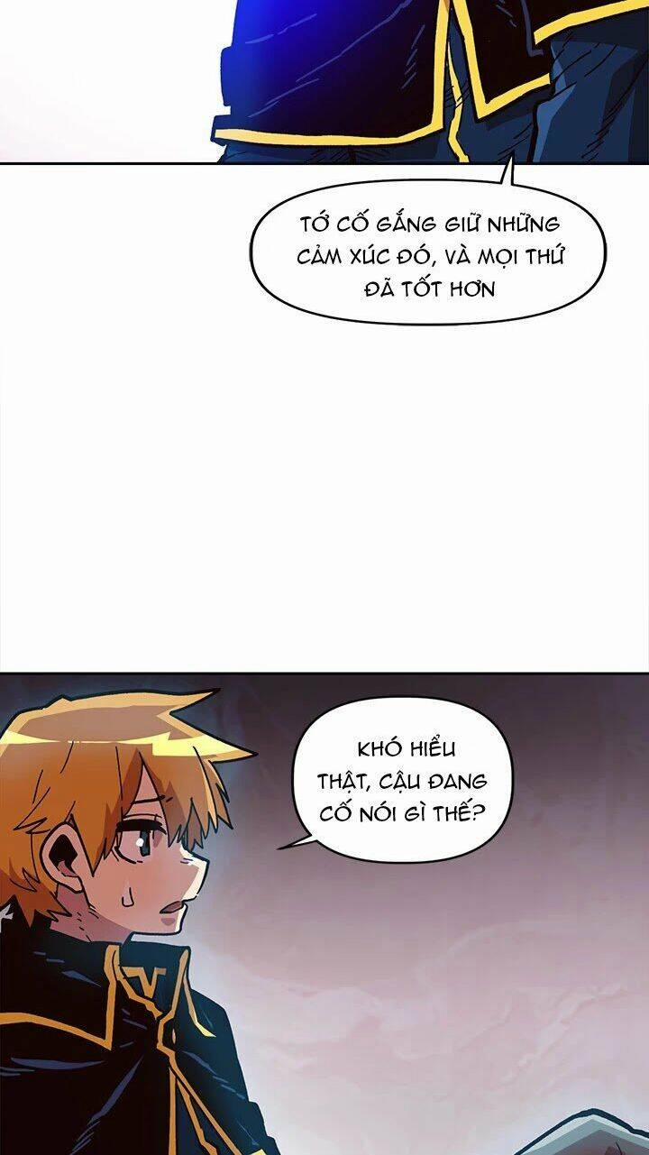 Nô Lệ Nghịch Thiên 20 trang 17