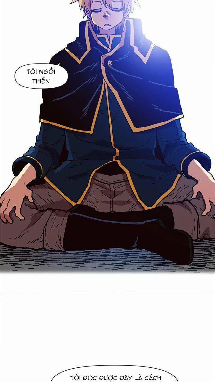Nô Lệ Nghịch Thiên 20 trang 24