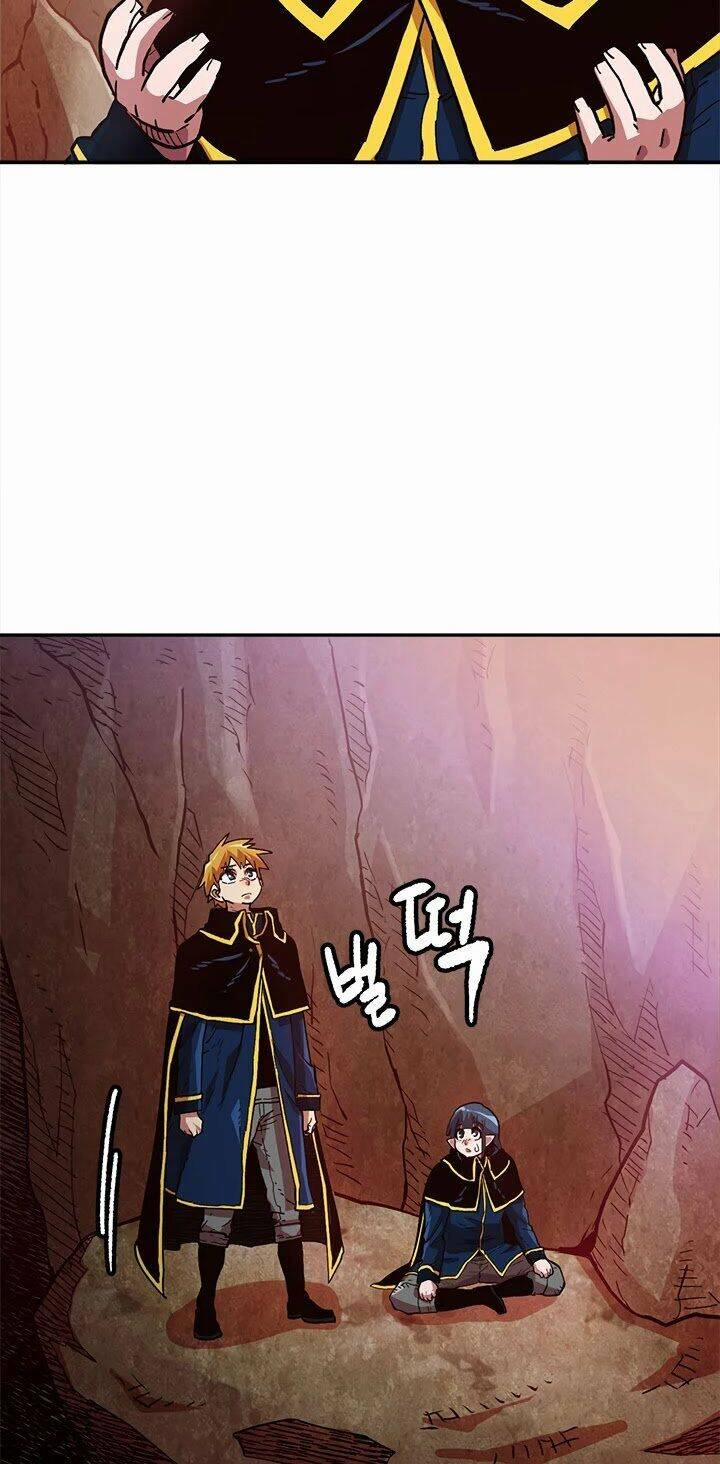 Nô Lệ Nghịch Thiên 20 trang 29