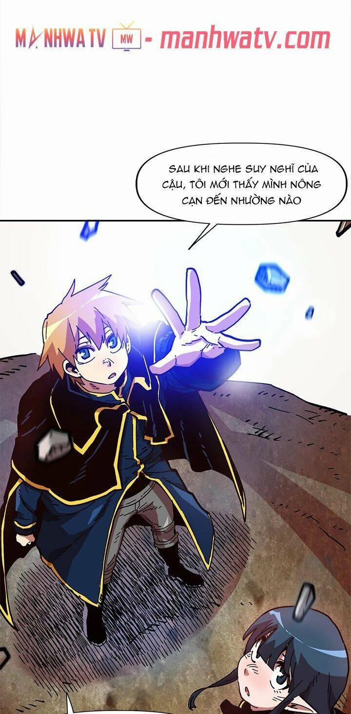 Nô Lệ Nghịch Thiên 20 trang 33