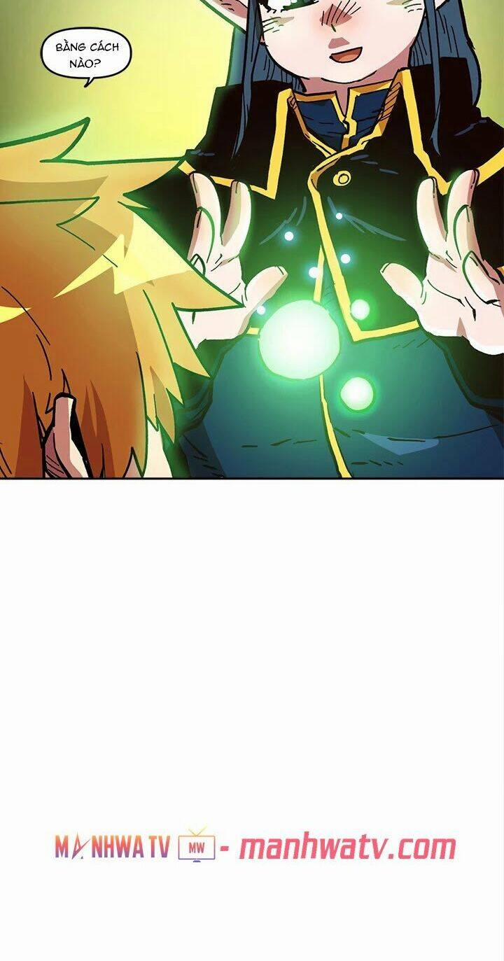 Nô Lệ Nghịch Thiên 20 trang 5