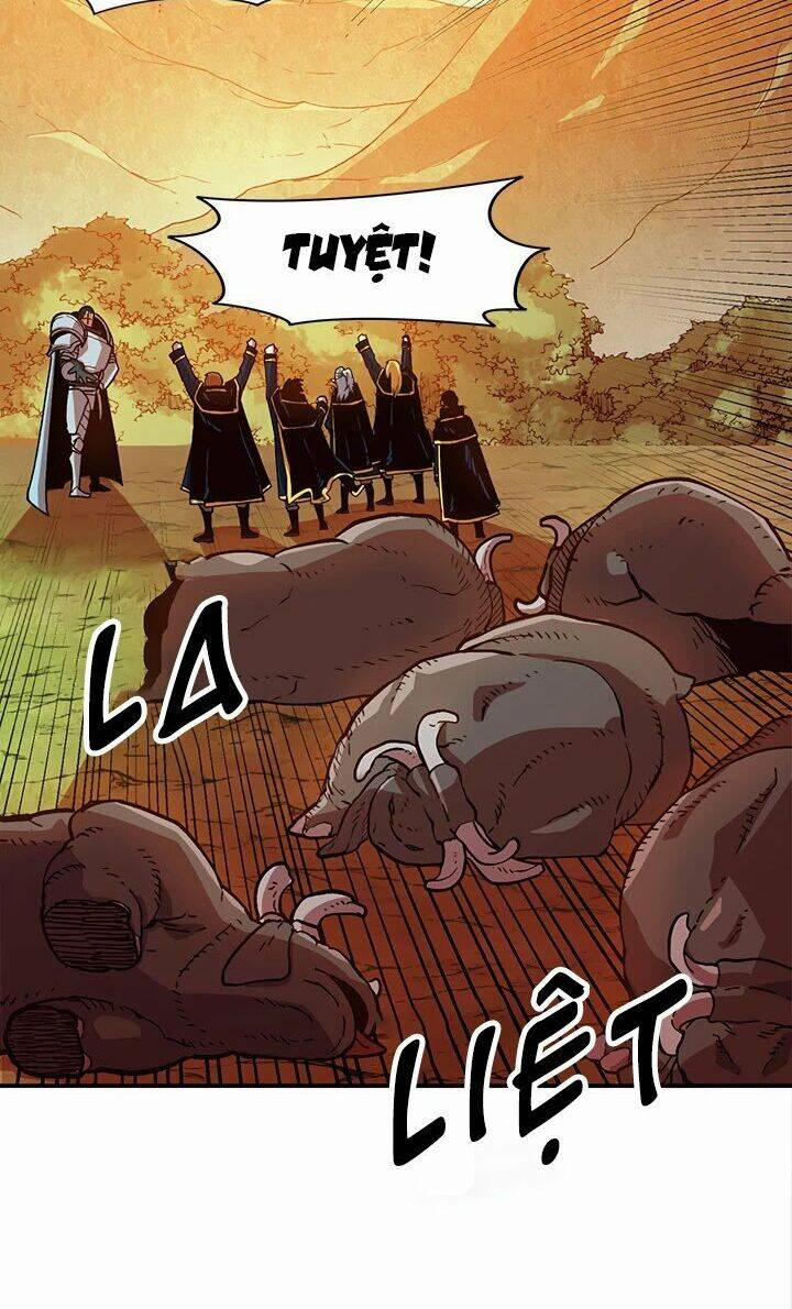 Nô Lệ Nghịch Thiên 20 trang 53