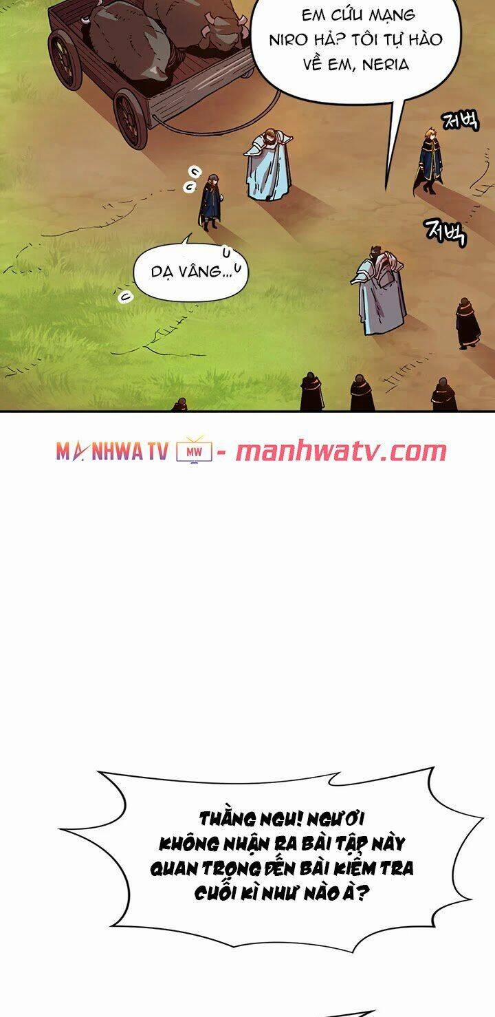 Nô Lệ Nghịch Thiên 20 trang 66