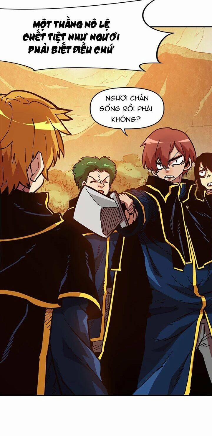 Nô Lệ Nghịch Thiên 20 trang 67