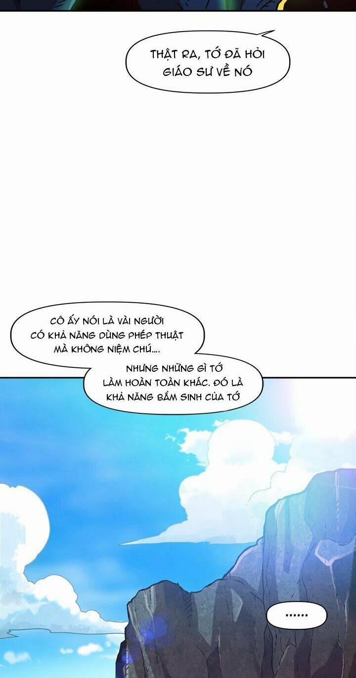 Nô Lệ Nghịch Thiên 20 trang 9