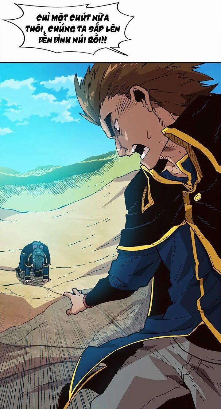 Nô Lệ Nghịch Thiên 21 trang 11