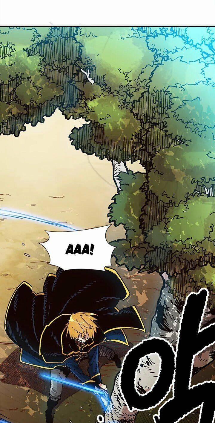 Nô Lệ Nghịch Thiên 21 trang 20