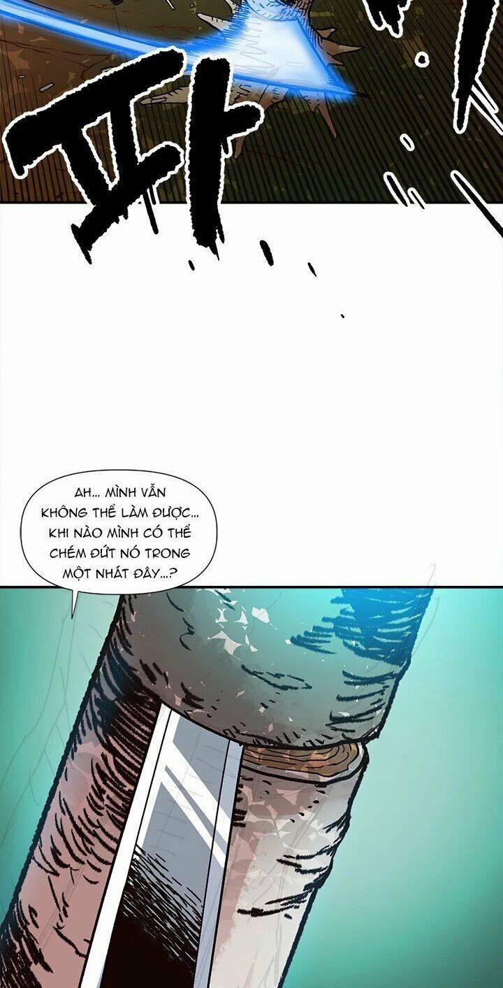 Nô Lệ Nghịch Thiên 21 trang 21