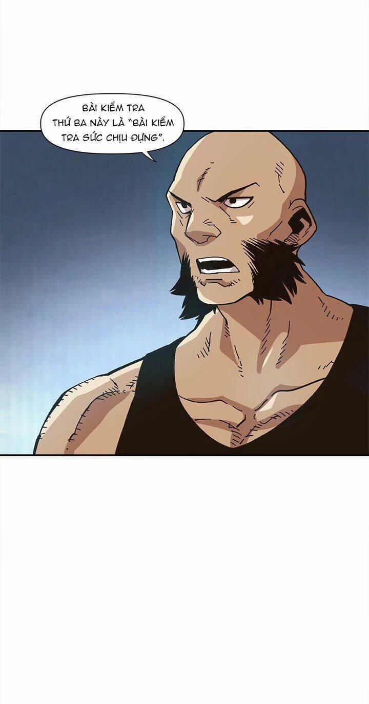 Nô Lệ Nghịch Thiên 21 trang 26