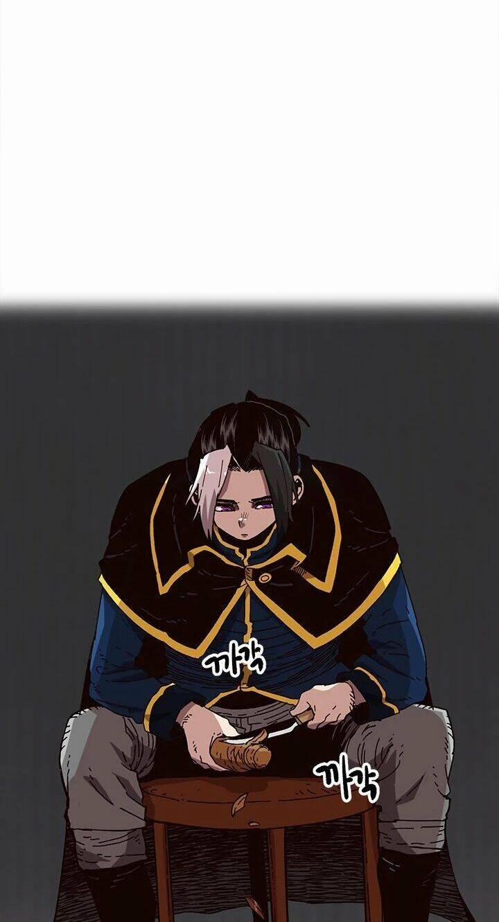 Nô Lệ Nghịch Thiên 21 trang 3