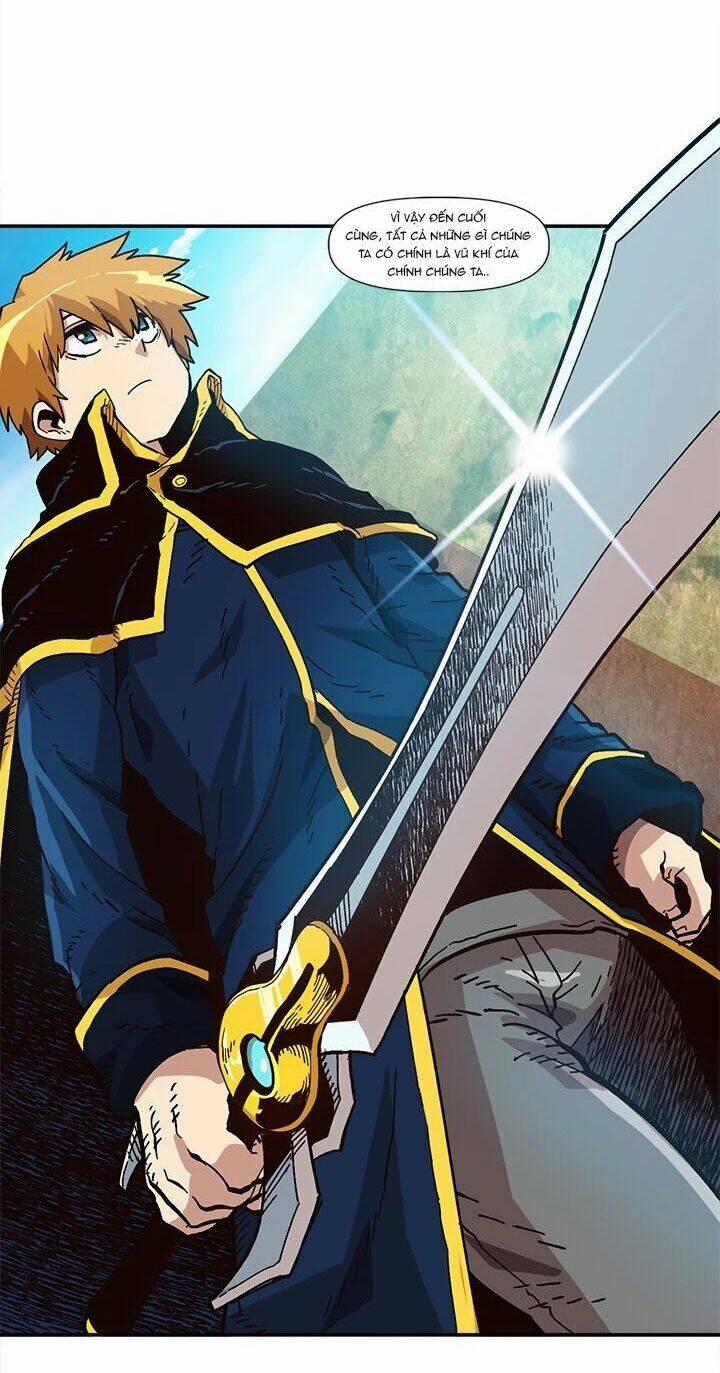 Nô Lệ Nghịch Thiên 21 trang 33