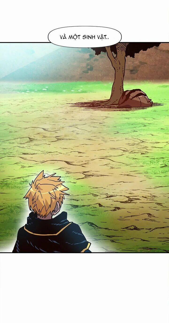 Nô Lệ Nghịch Thiên 21 trang 35