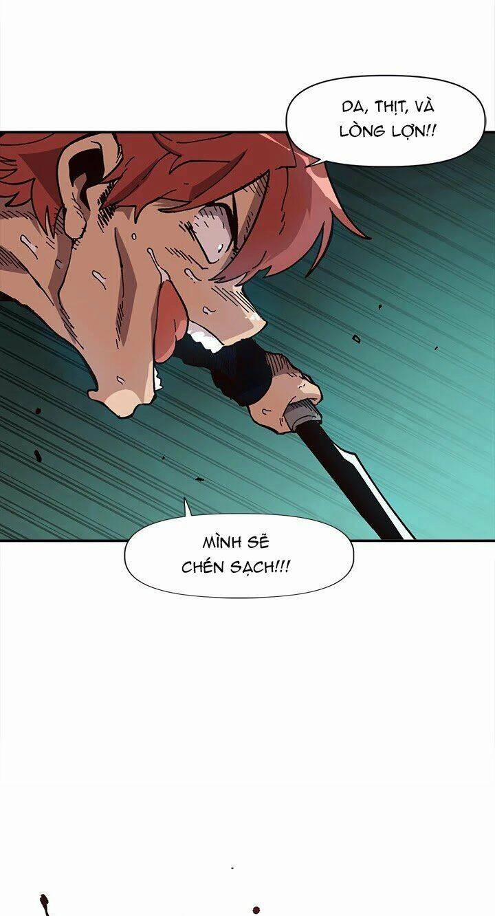 Nô Lệ Nghịch Thiên 21 trang 48