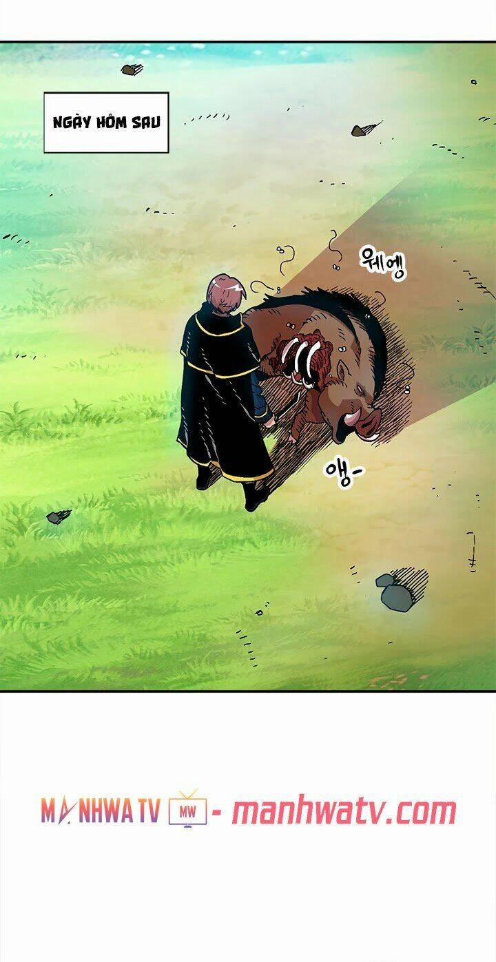 Nô Lệ Nghịch Thiên 21 trang 50