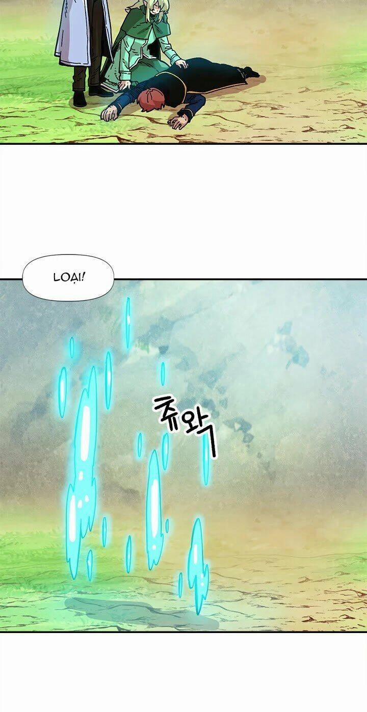 Nô Lệ Nghịch Thiên 21 trang 56