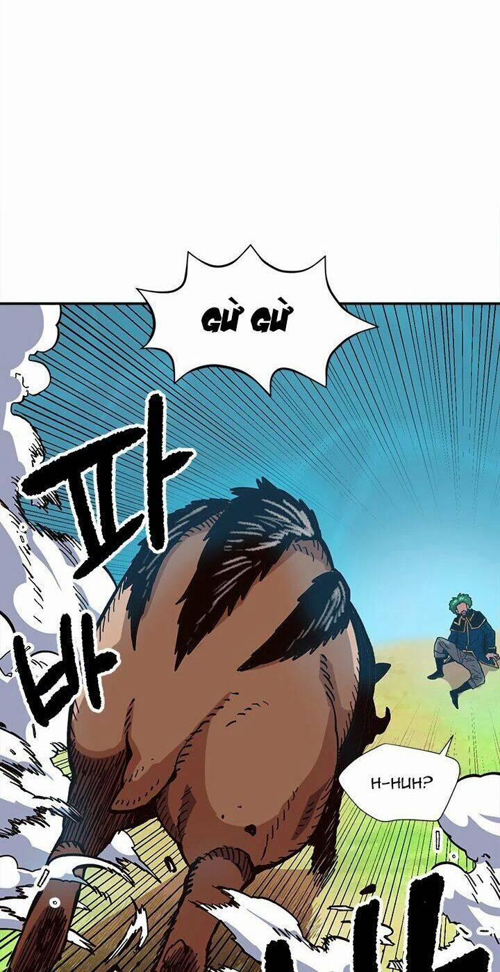 Nô Lệ Nghịch Thiên 21 trang 59