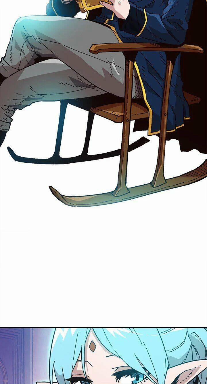 Nô Lệ Nghịch Thiên 21 trang 6