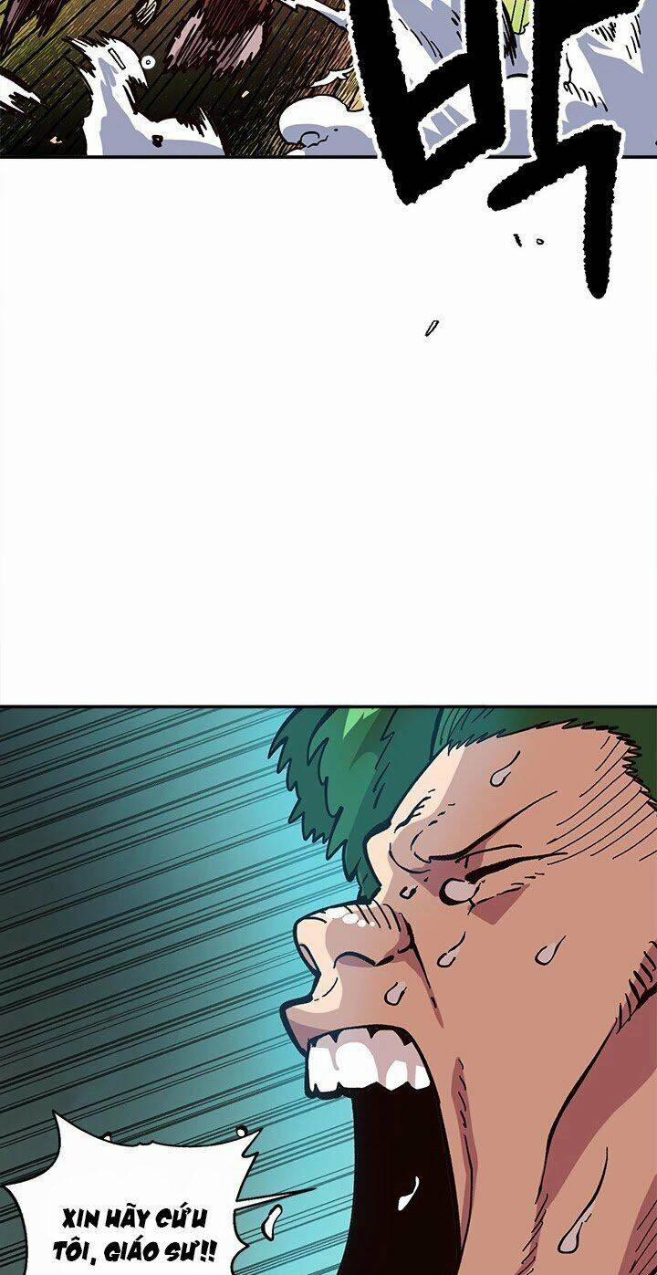 Nô Lệ Nghịch Thiên 21 trang 60