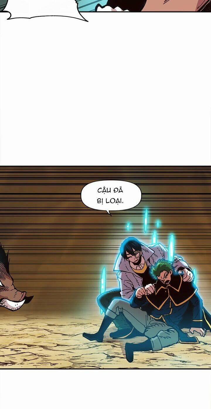 Nô Lệ Nghịch Thiên 21 trang 61