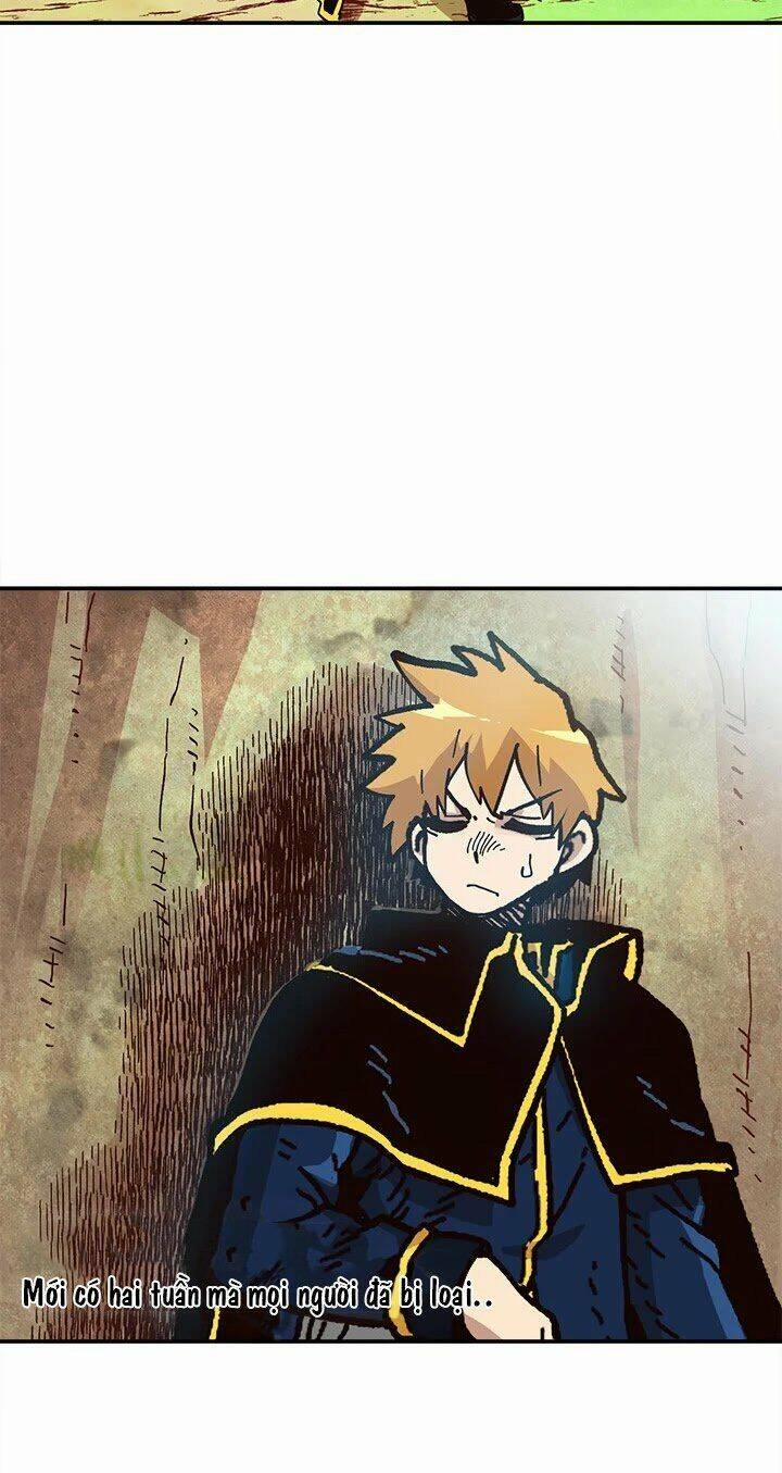 Nô Lệ Nghịch Thiên 21 trang 64