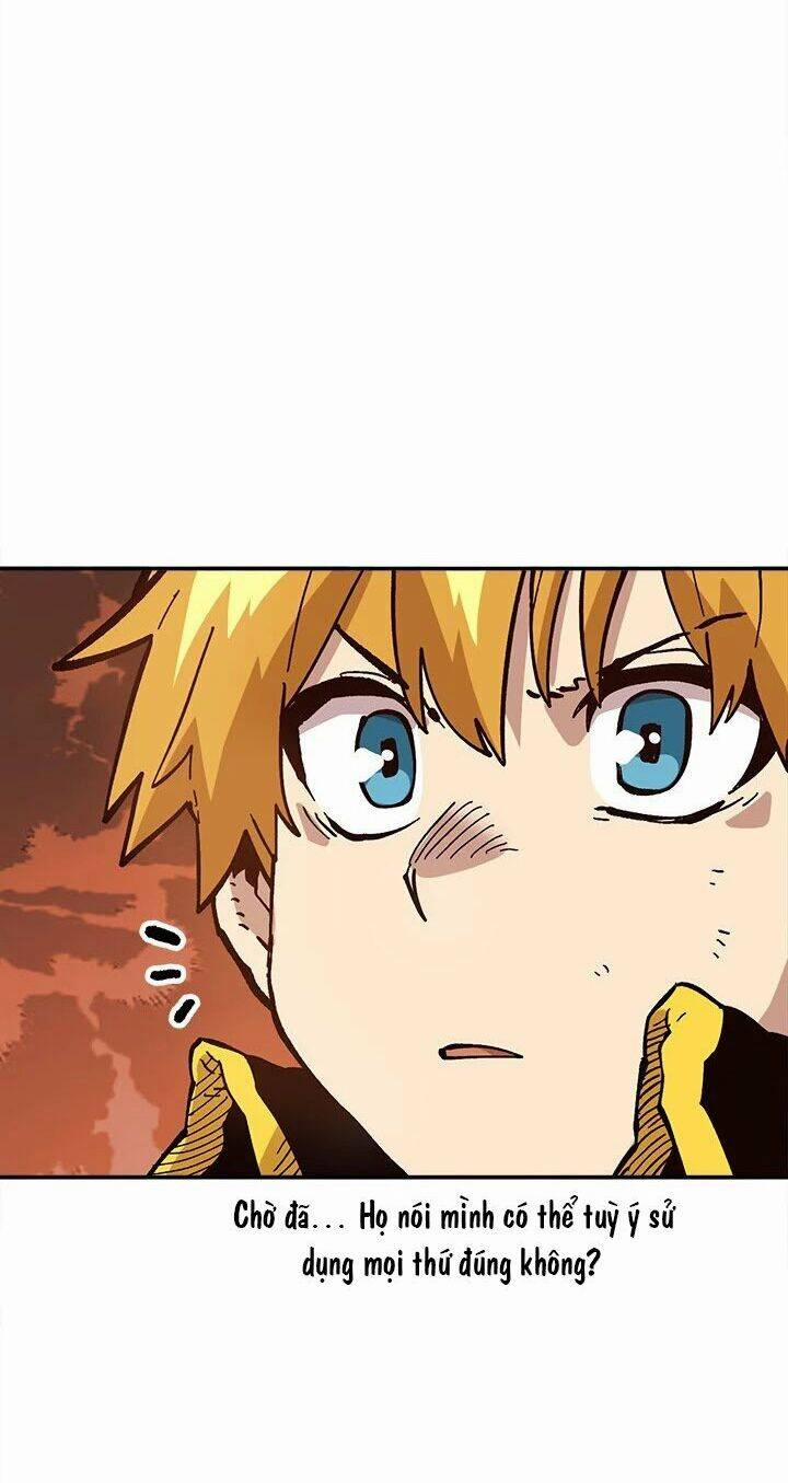 Nô Lệ Nghịch Thiên 21 trang 65