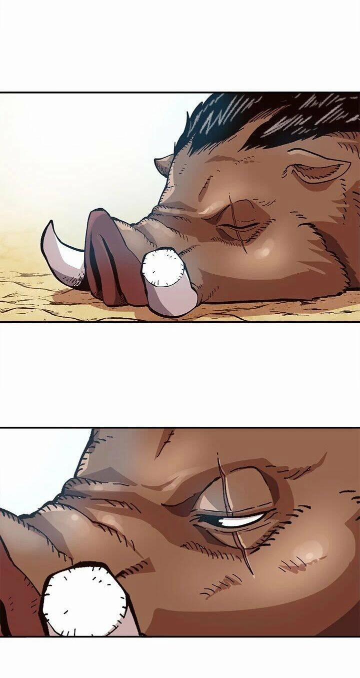 Nô Lệ Nghịch Thiên 21 trang 67