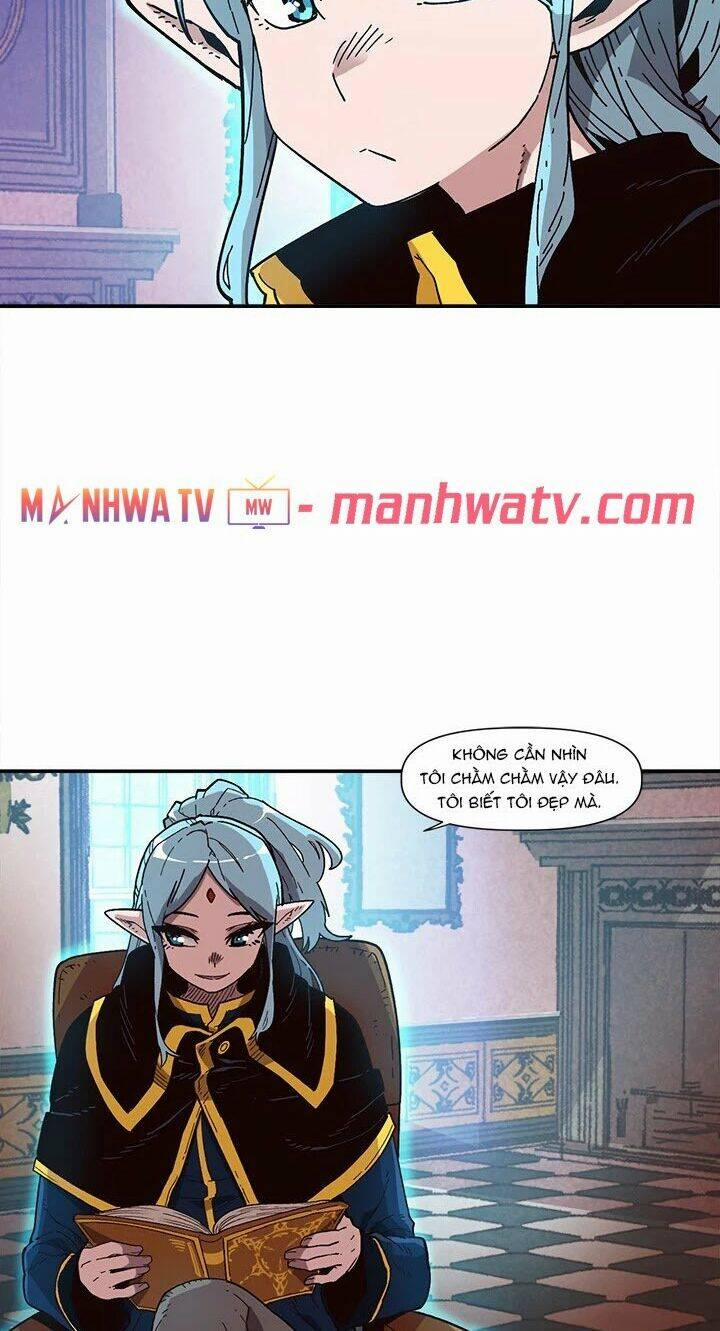 Nô Lệ Nghịch Thiên 21 trang 7