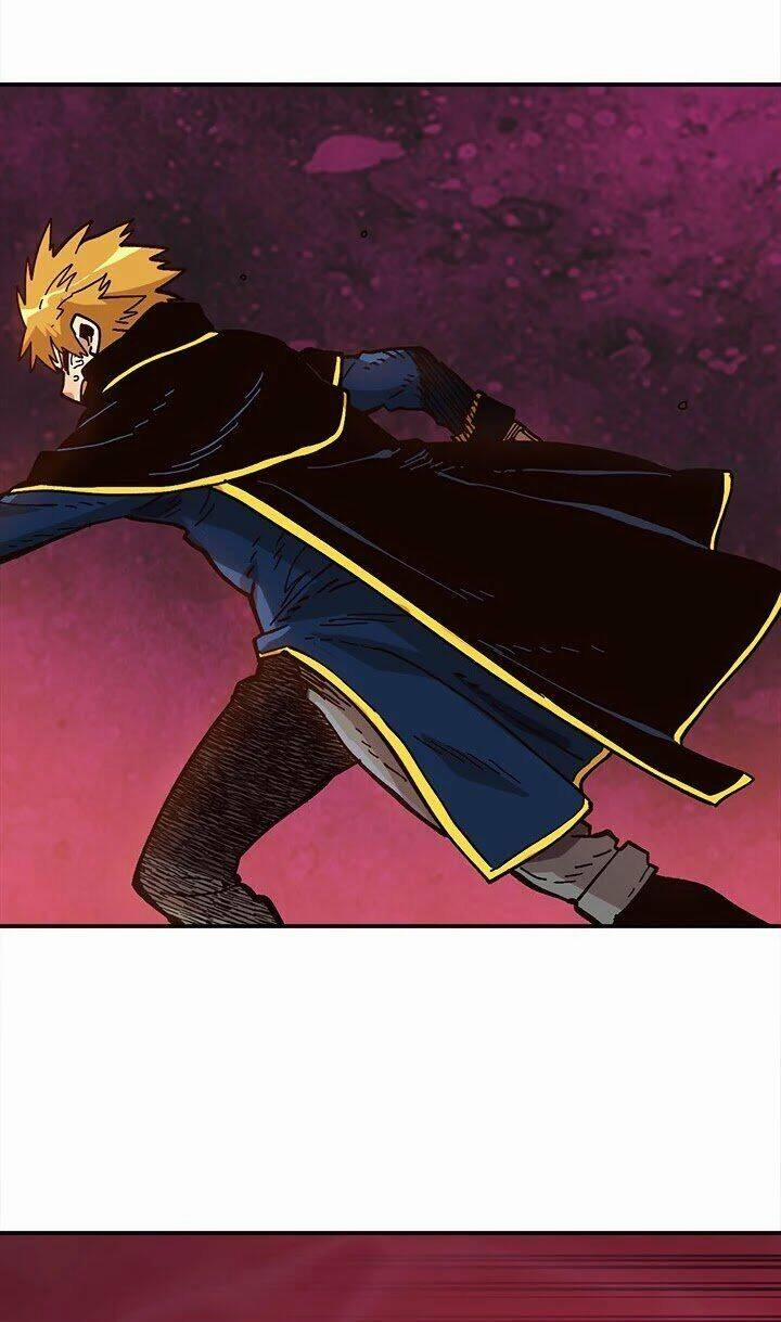 Nô Lệ Nghịch Thiên 21 trang 76