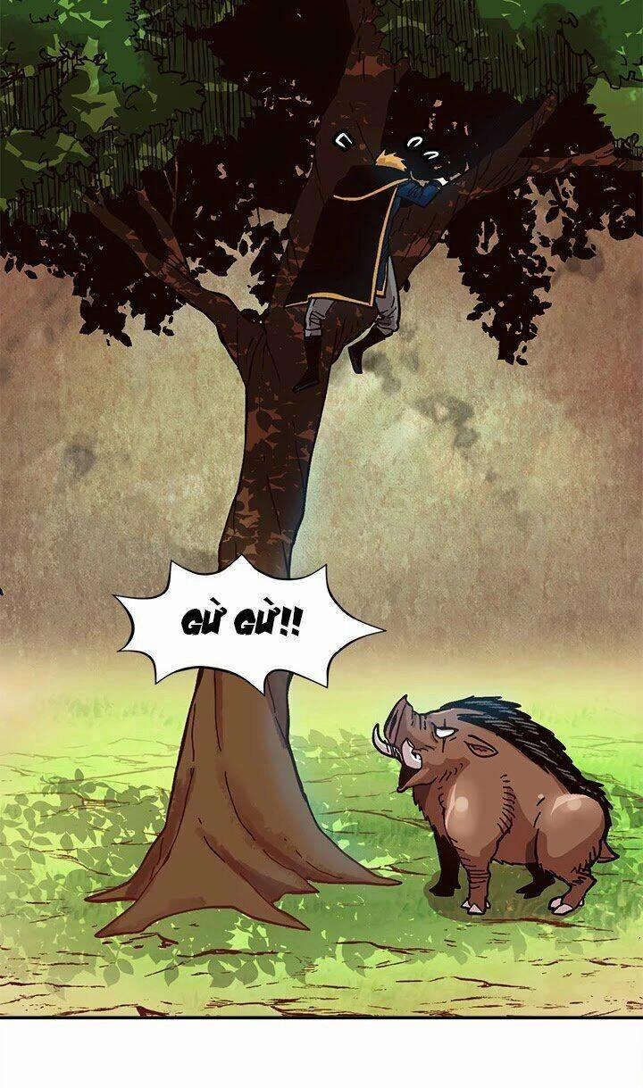 Nô Lệ Nghịch Thiên 21 trang 78