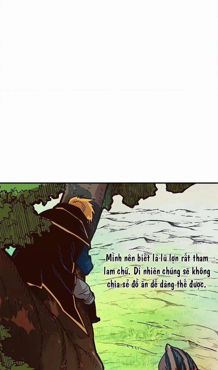 Nô Lệ Nghịch Thiên 21 trang 80