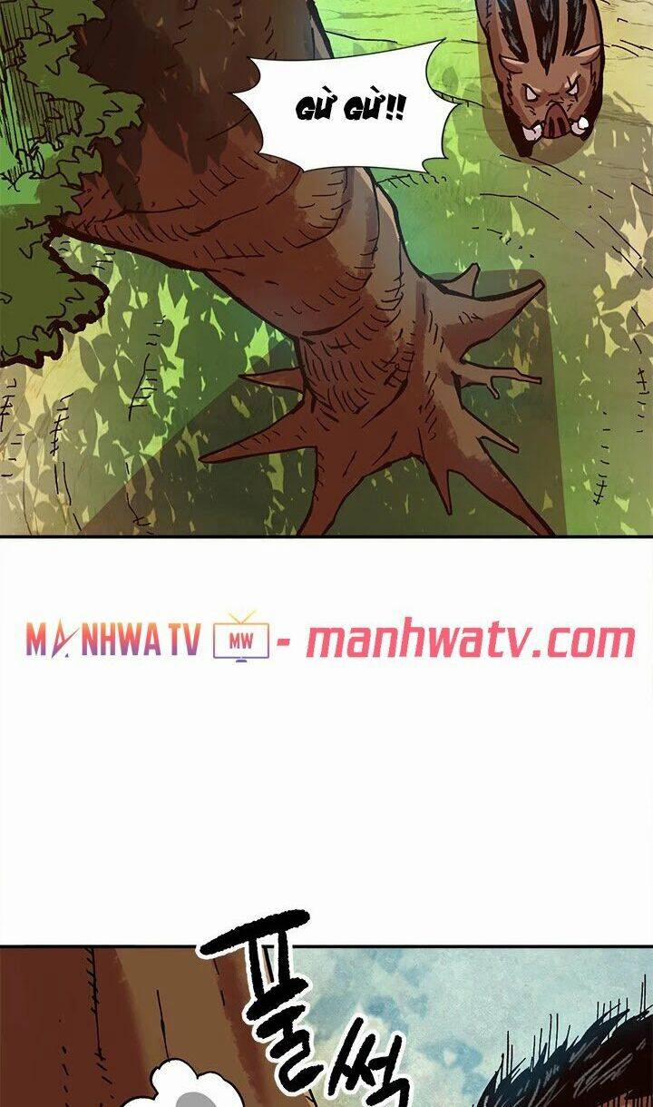 Nô Lệ Nghịch Thiên 21 trang 81