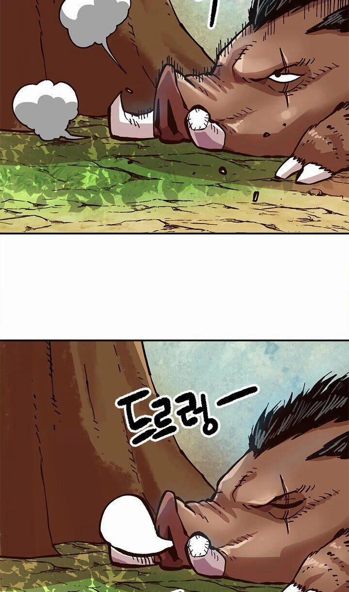 Nô Lệ Nghịch Thiên 21 trang 82