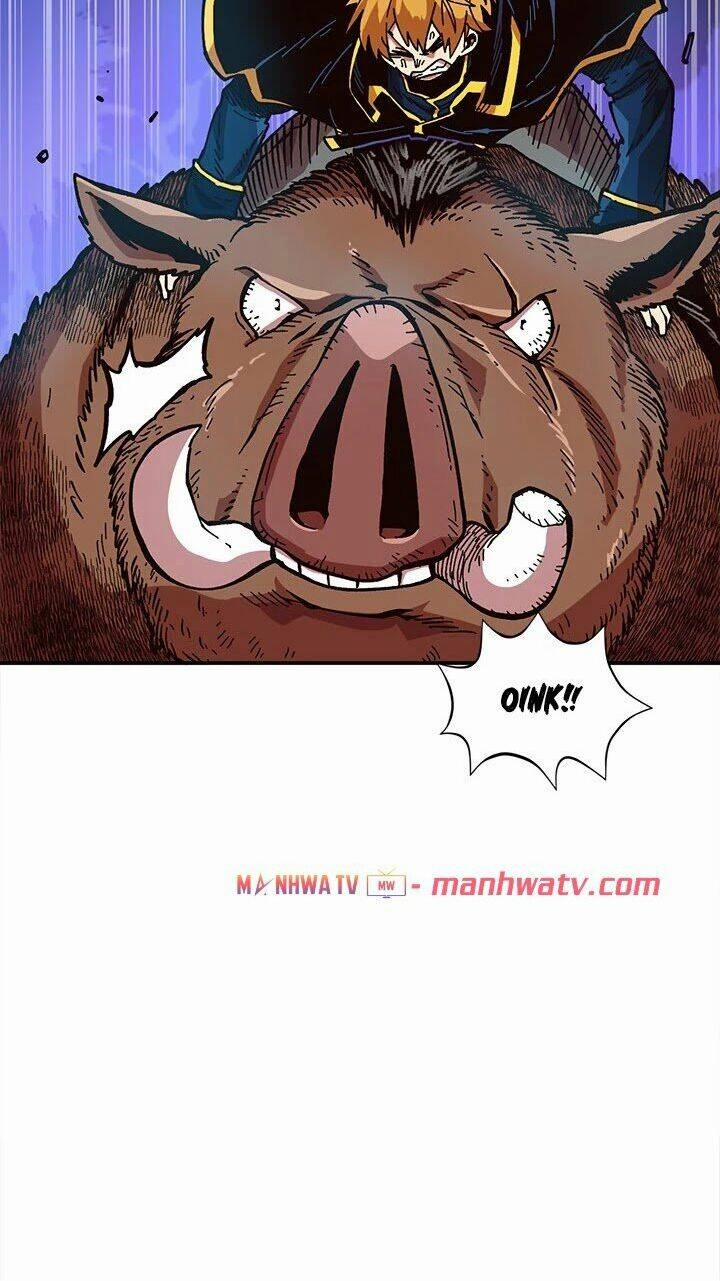 Nô Lệ Nghịch Thiên 22 trang 25