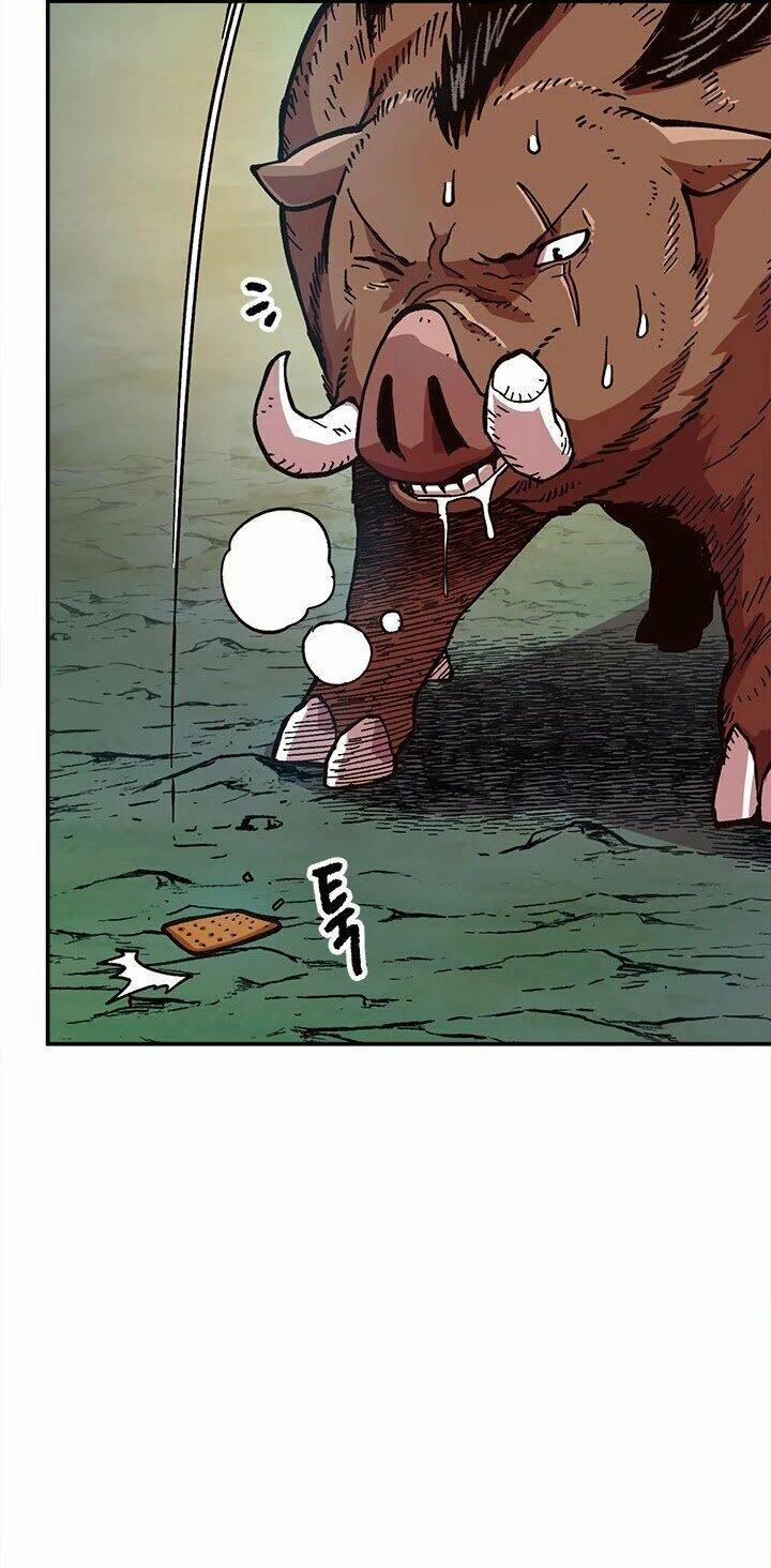 Nô Lệ Nghịch Thiên 22 trang 37