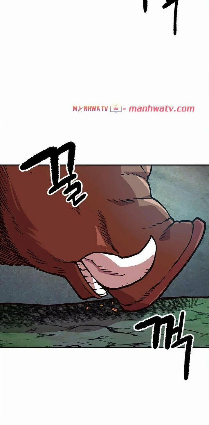 Nô Lệ Nghịch Thiên 22 trang 39