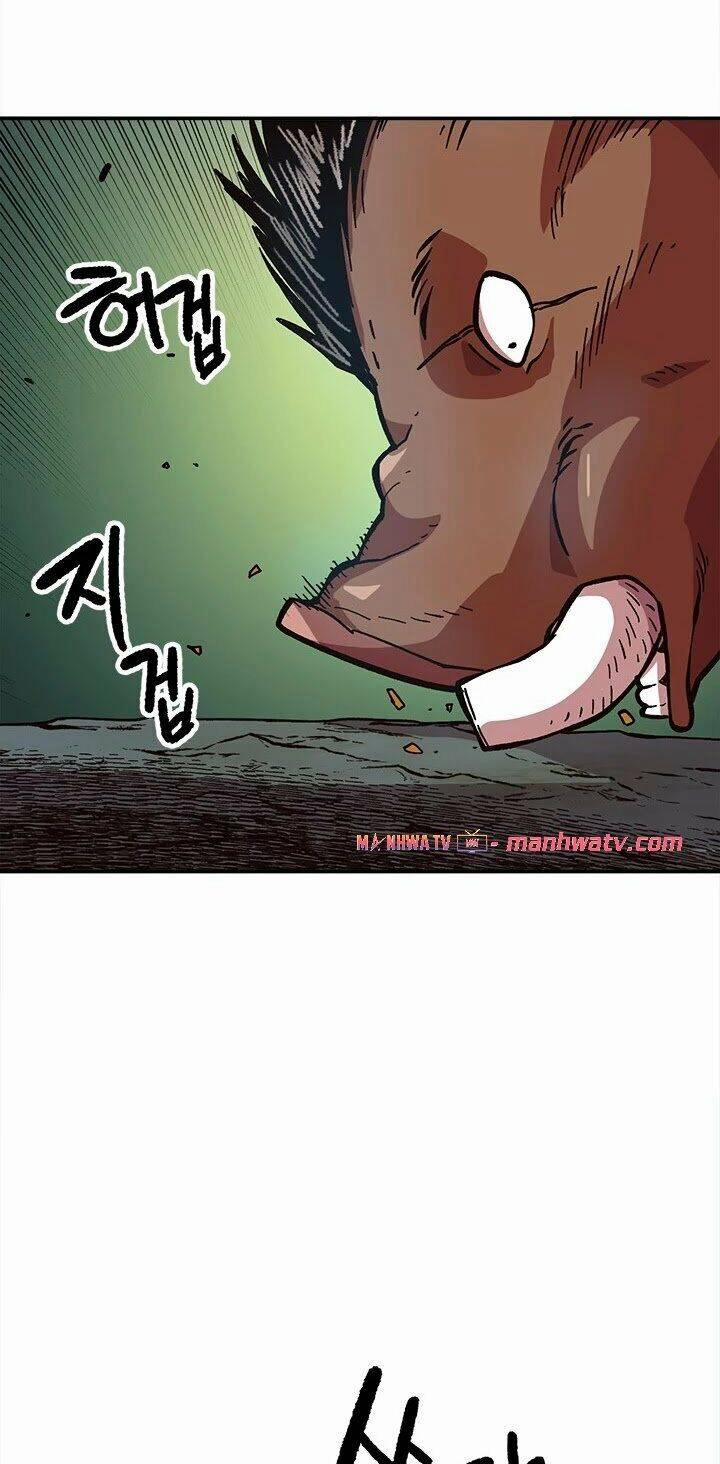 Nô Lệ Nghịch Thiên 22 trang 43