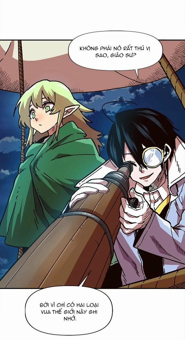 Nô Lệ Nghịch Thiên 22 trang 59