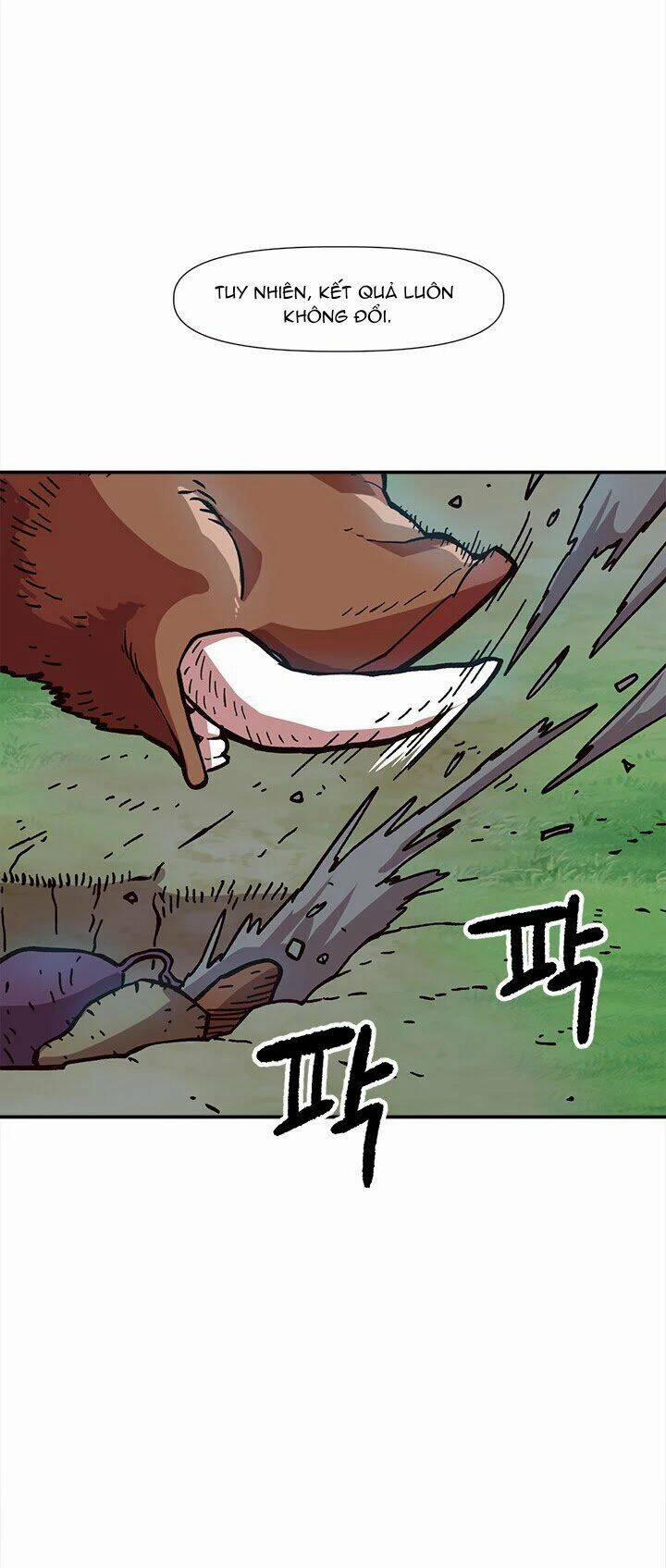 Nô Lệ Nghịch Thiên 22 trang 64