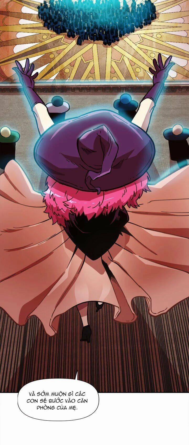 Nô Lệ Nghịch Thiên 22 trang 72