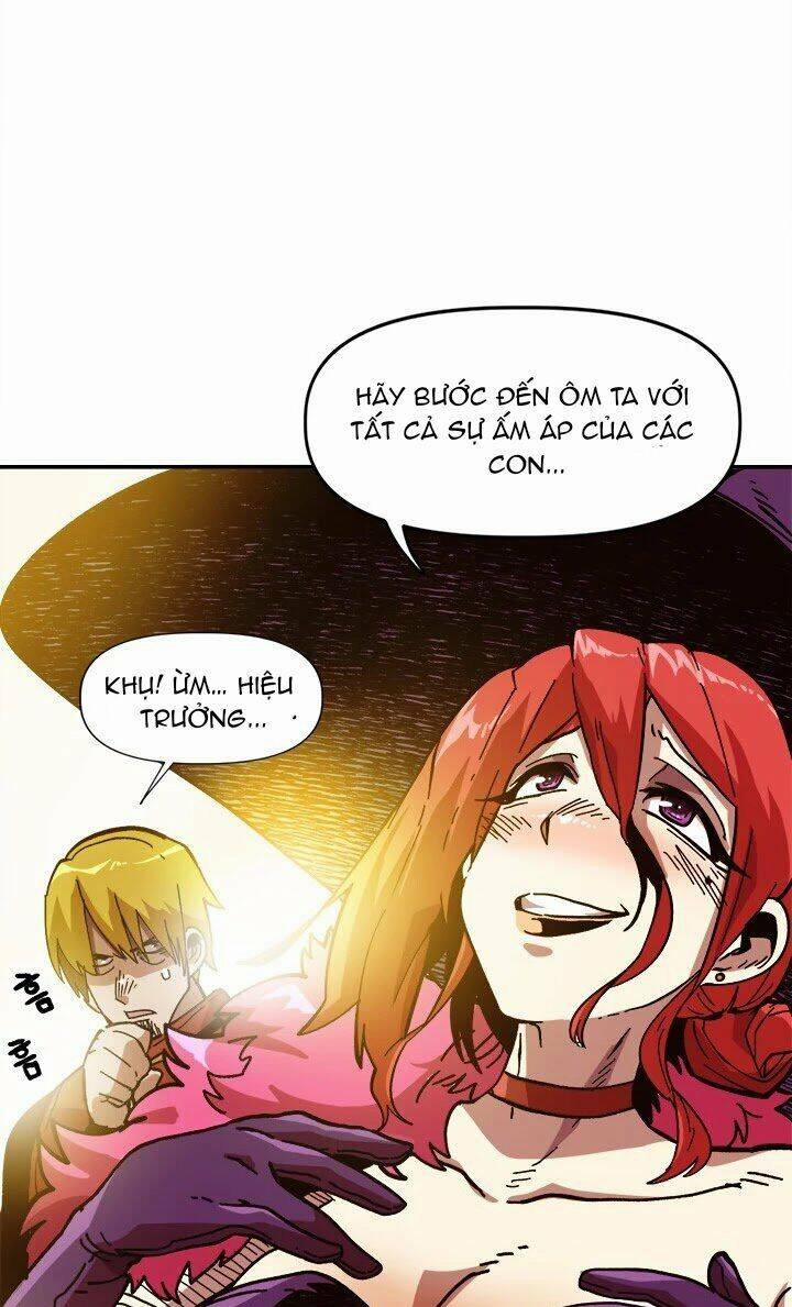 Nô Lệ Nghịch Thiên 22 trang 73