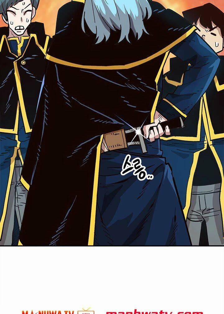 Nô Lệ Nghịch Thiên 23 trang 11