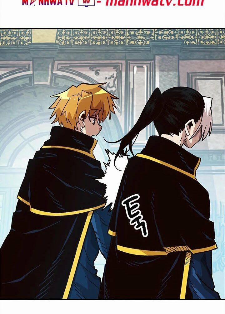 Nô Lệ Nghịch Thiên 23 trang 16