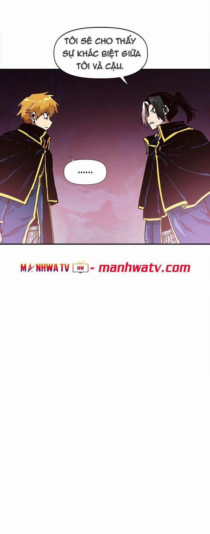 Nô Lệ Nghịch Thiên 23 trang 21