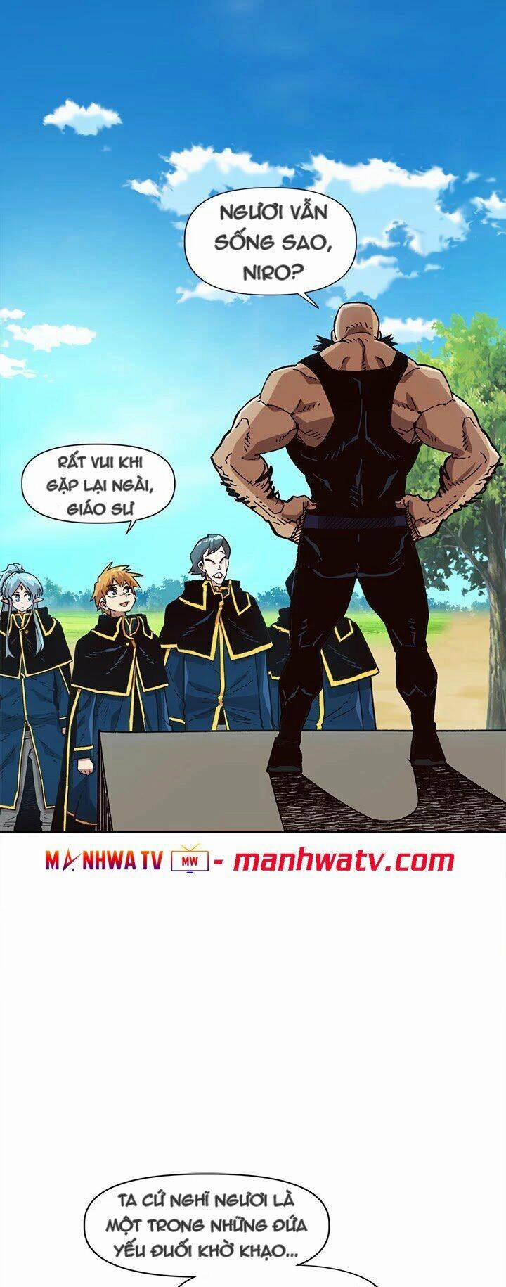 Nô Lệ Nghịch Thiên 23 trang 23