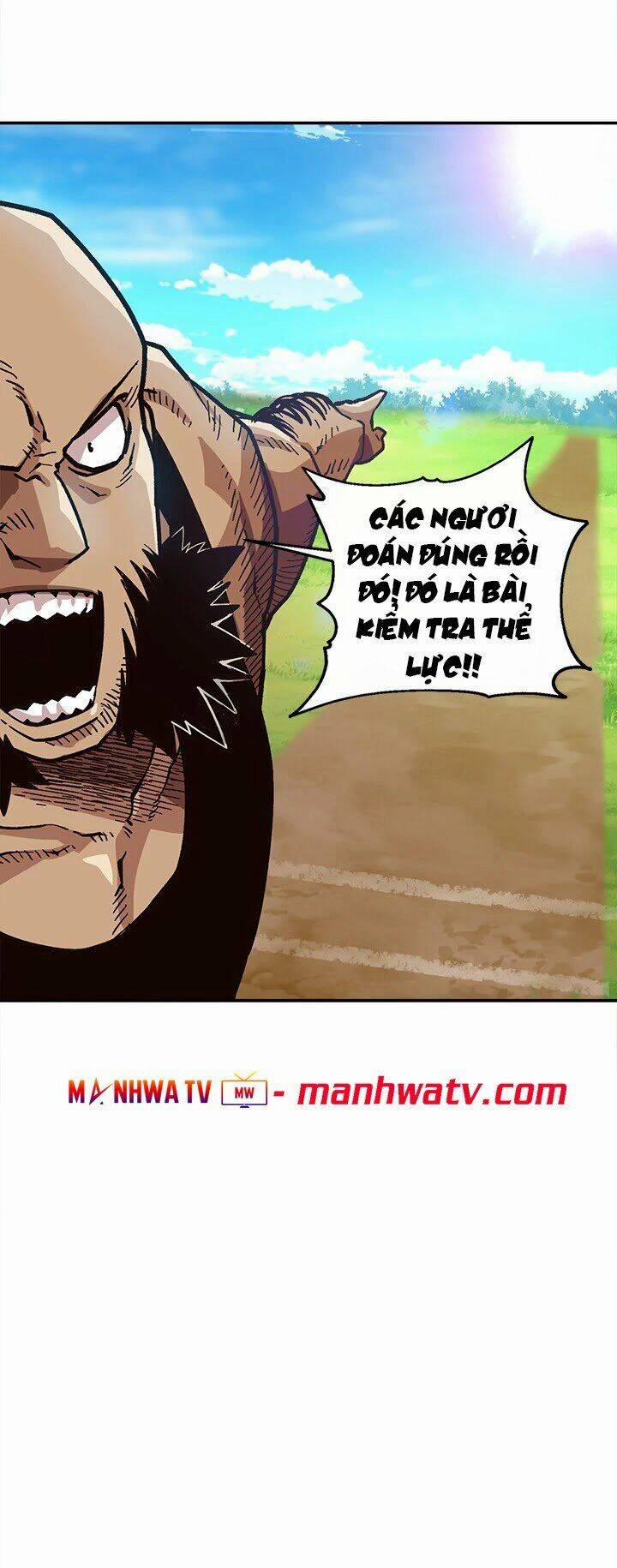 Nô Lệ Nghịch Thiên 23 trang 27