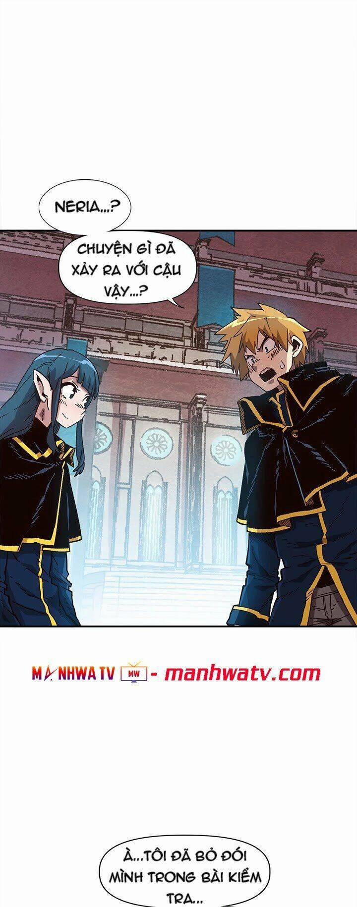 Nô Lệ Nghịch Thiên 23 trang 3