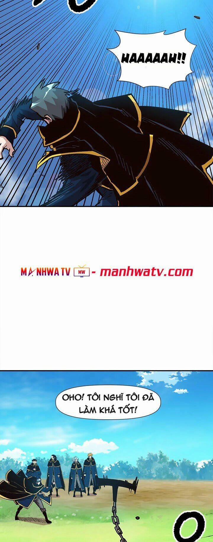 Nô Lệ Nghịch Thiên 23 trang 30