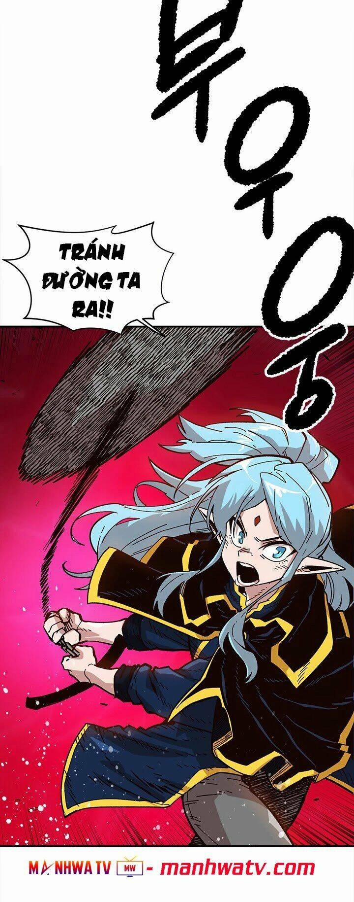 Nô Lệ Nghịch Thiên 23 trang 32