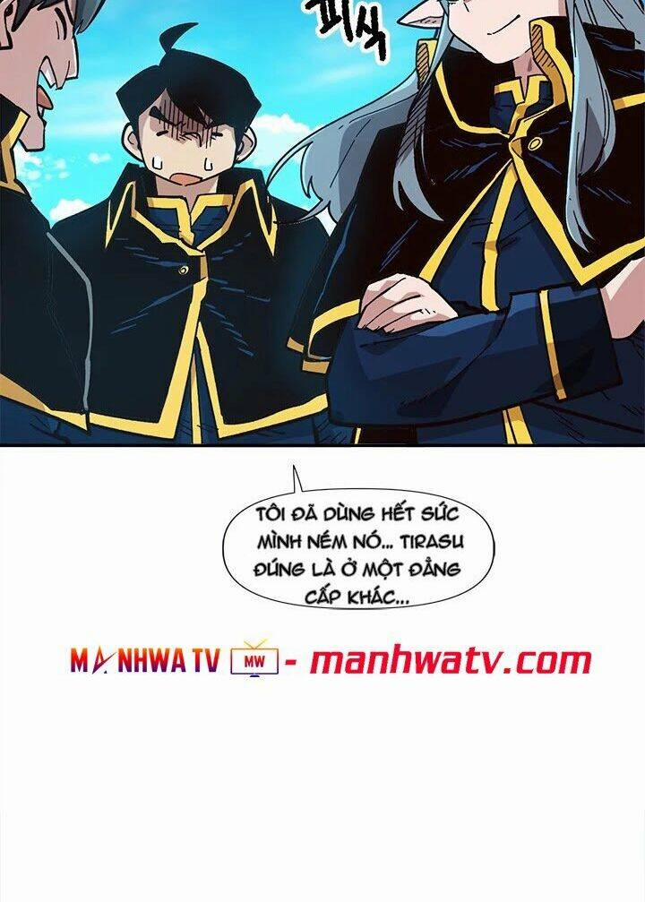 Nô Lệ Nghịch Thiên 23 trang 42